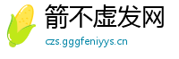 箭不虚发网